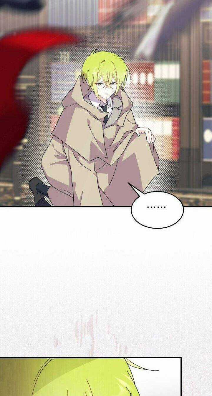 Tôi Không Muốn Làm Người Mai Mối Chapter 32 trang 51