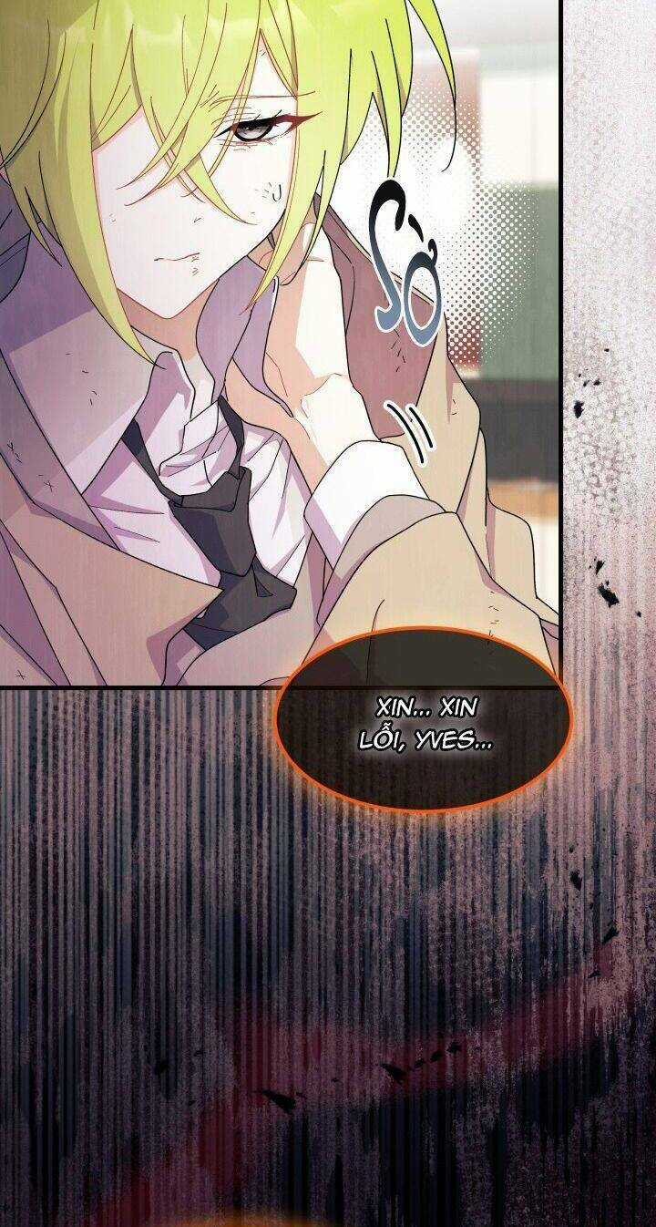 Tôi Không Muốn Làm Người Mai Mối Chapter 32 trang 52