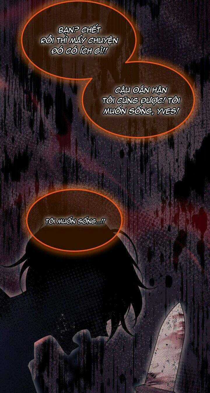 Tôi Không Muốn Làm Người Mai Mối Chapter 32 trang 53