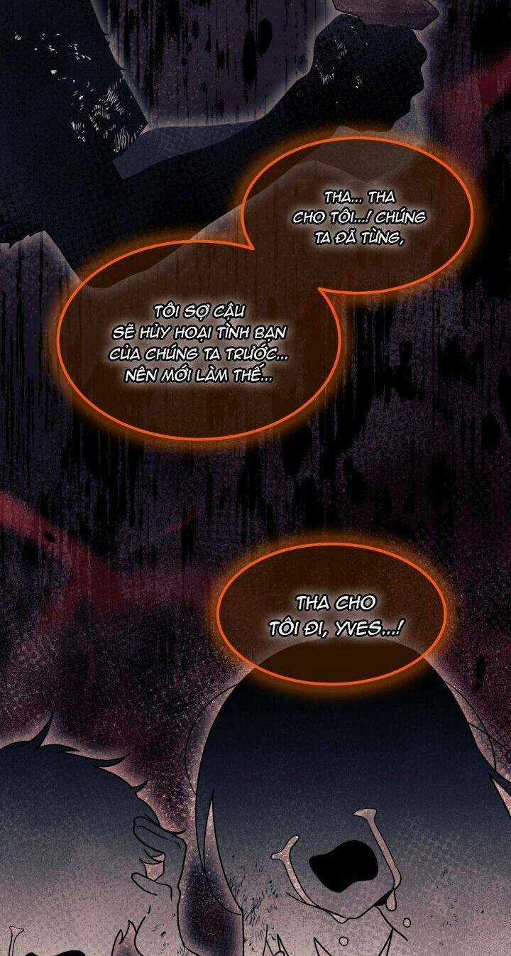 Tôi Không Muốn Làm Người Mai Mối Chapter 32 trang 54