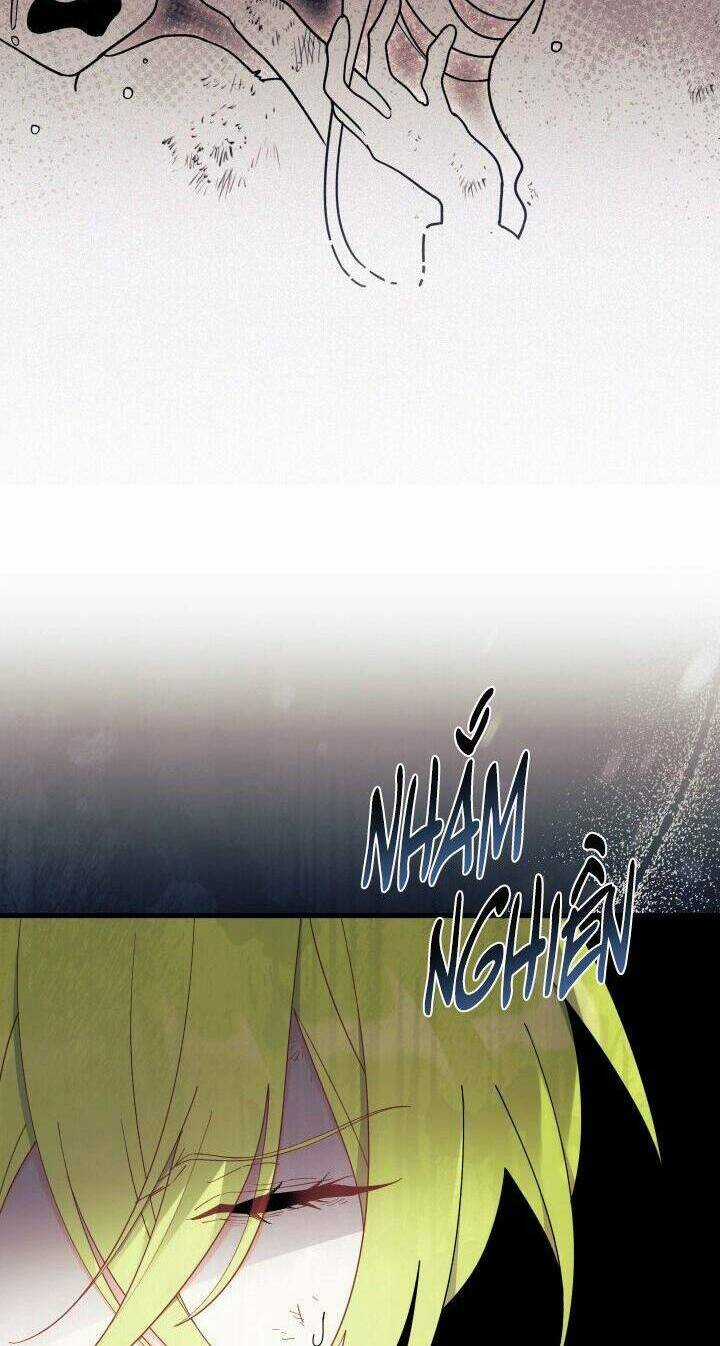 Tôi Không Muốn Làm Người Mai Mối Chapter 32 trang 55