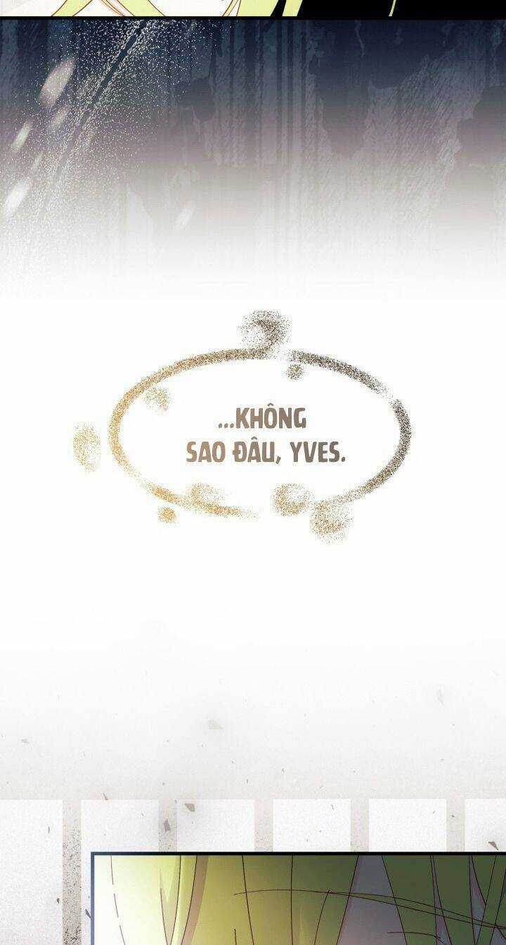 Tôi Không Muốn Làm Người Mai Mối Chapter 32 trang 56