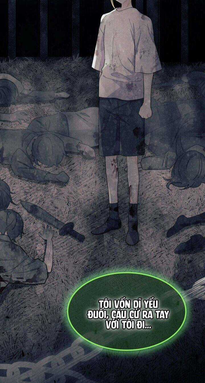 Tôi Không Muốn Làm Người Mai Mối Chapter 32 trang 58