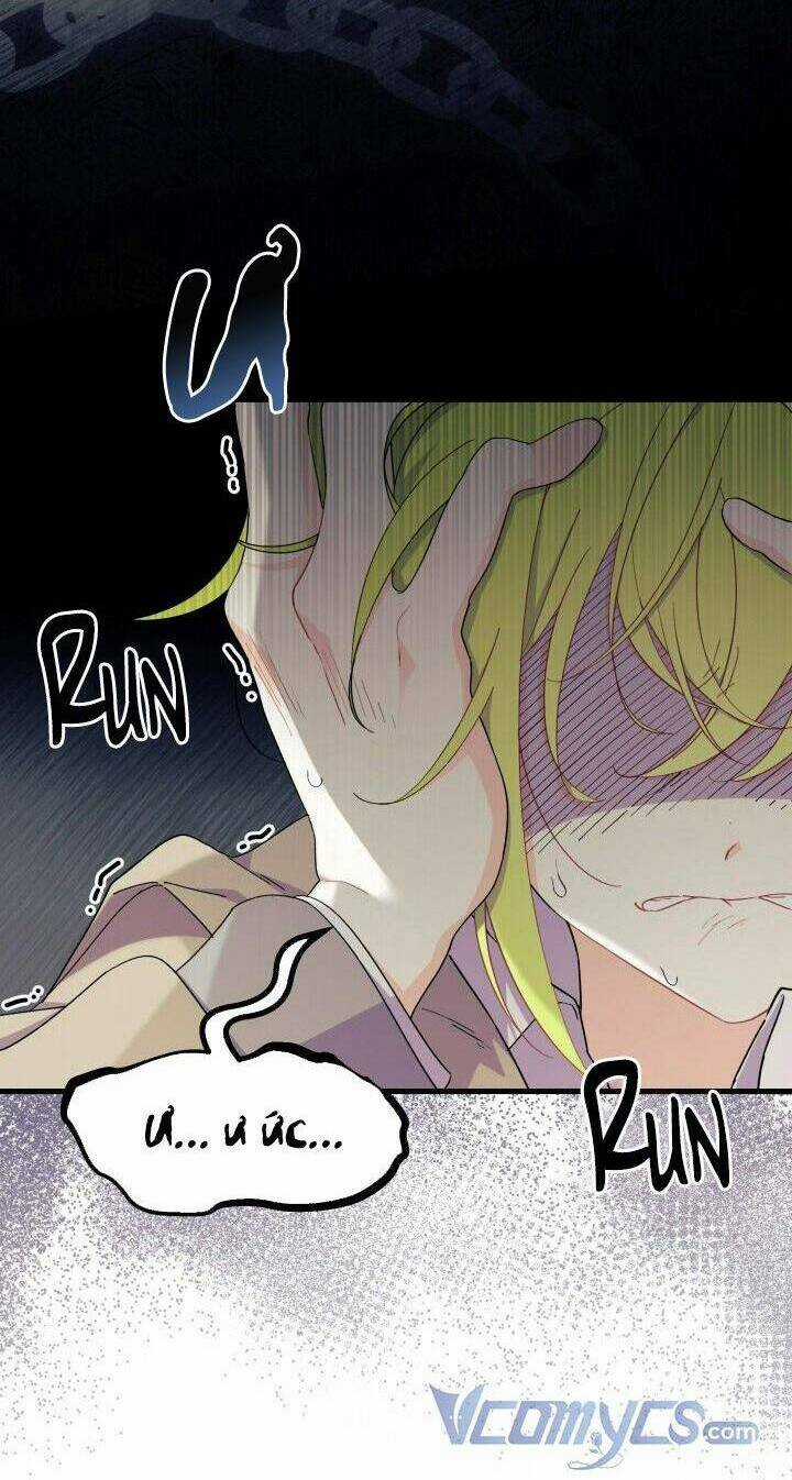 Tôi Không Muốn Làm Người Mai Mối Chapter 32 trang 59