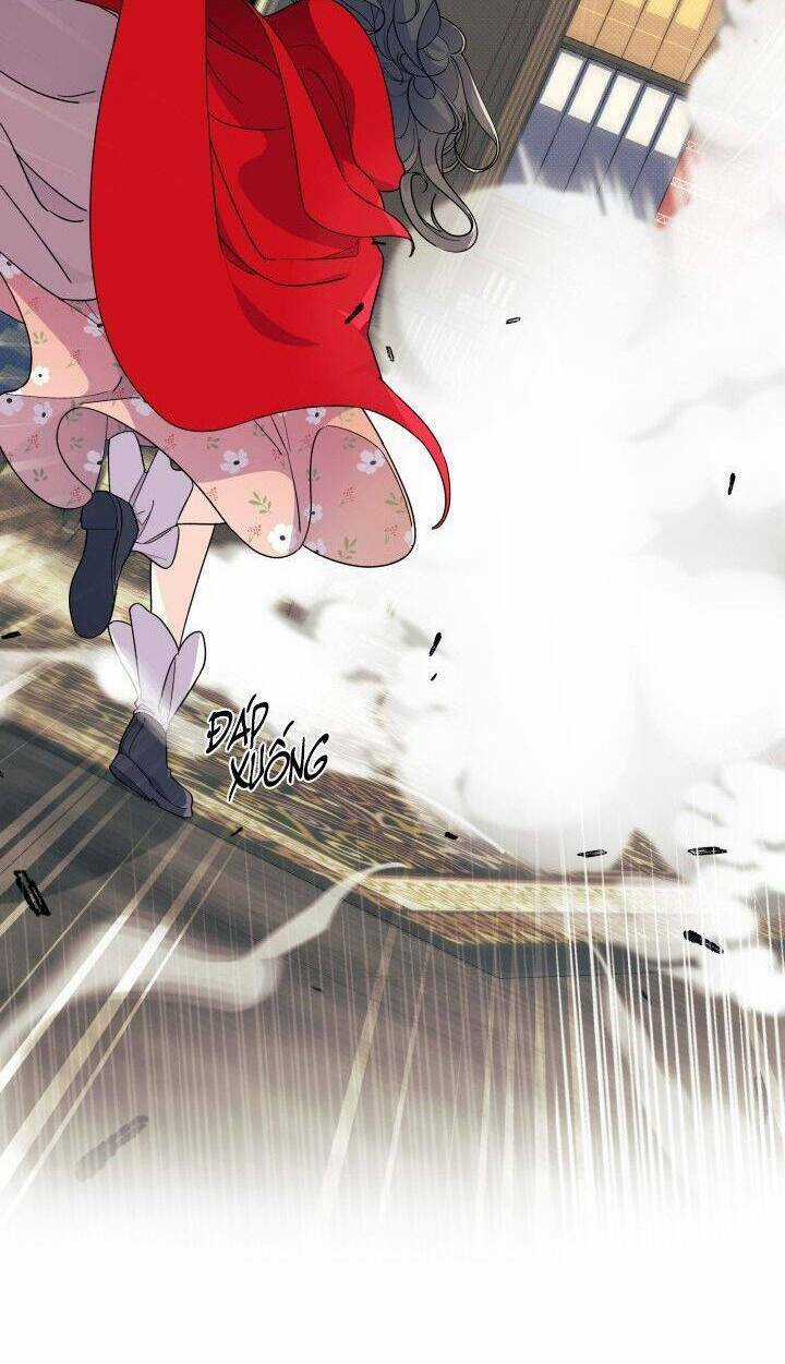 Tôi Không Muốn Làm Người Mai Mối Chapter 32 trang 6