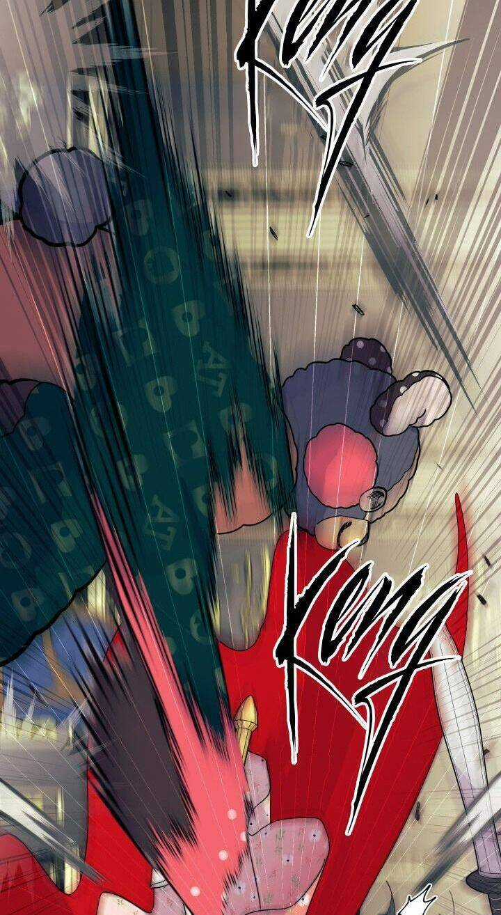 Tôi Không Muốn Làm Người Mai Mối Chapter 32 trang 61