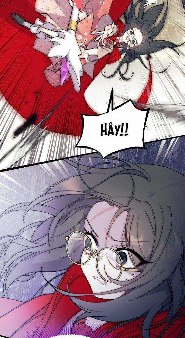 Tôi Không Muốn Làm Người Mai Mối Chapter 32 trang 62