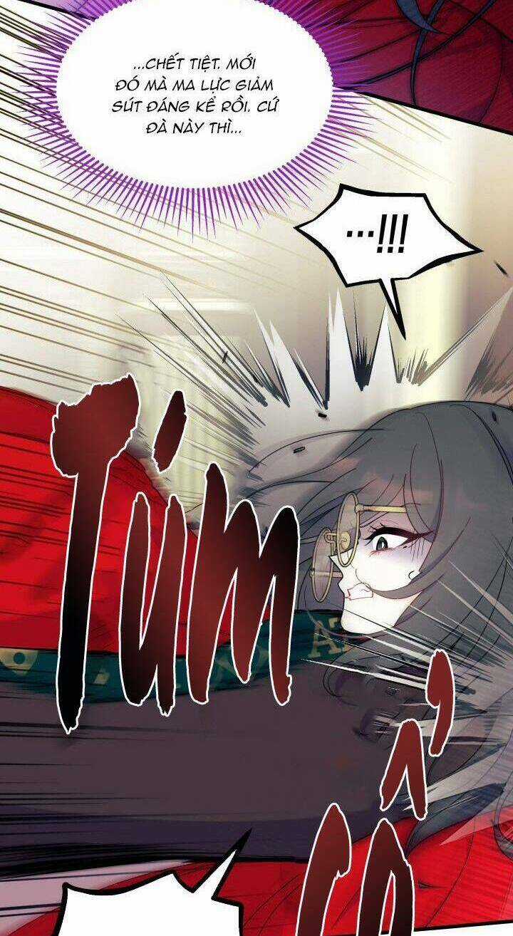 Tôi Không Muốn Làm Người Mai Mối Chapter 32 trang 63