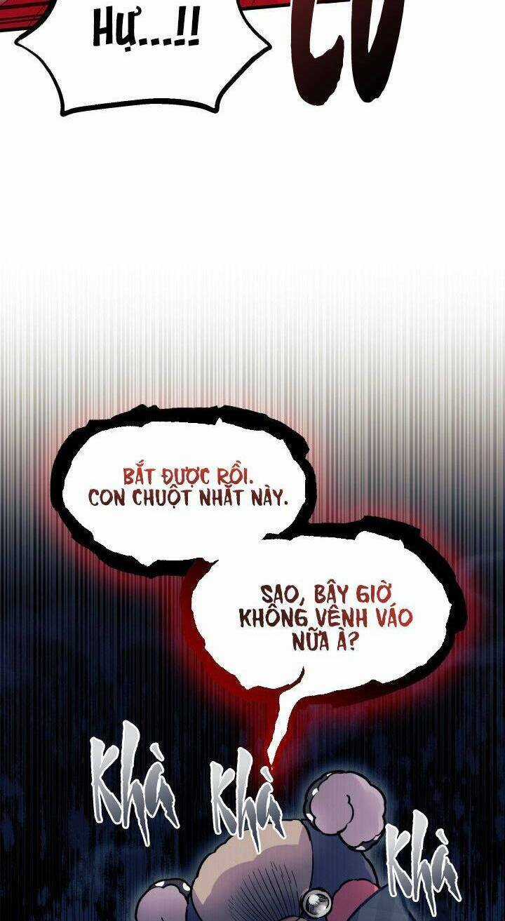 Tôi Không Muốn Làm Người Mai Mối Chapter 32 trang 64