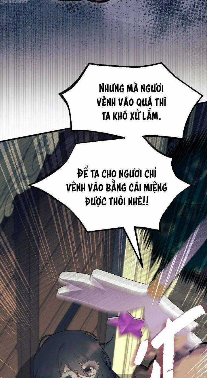 Tôi Không Muốn Làm Người Mai Mối Chapter 32 trang 66