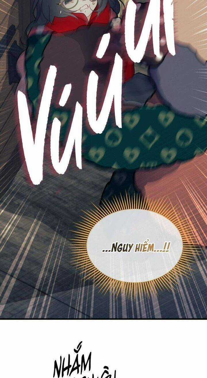 Tôi Không Muốn Làm Người Mai Mối Chapter 32 trang 67