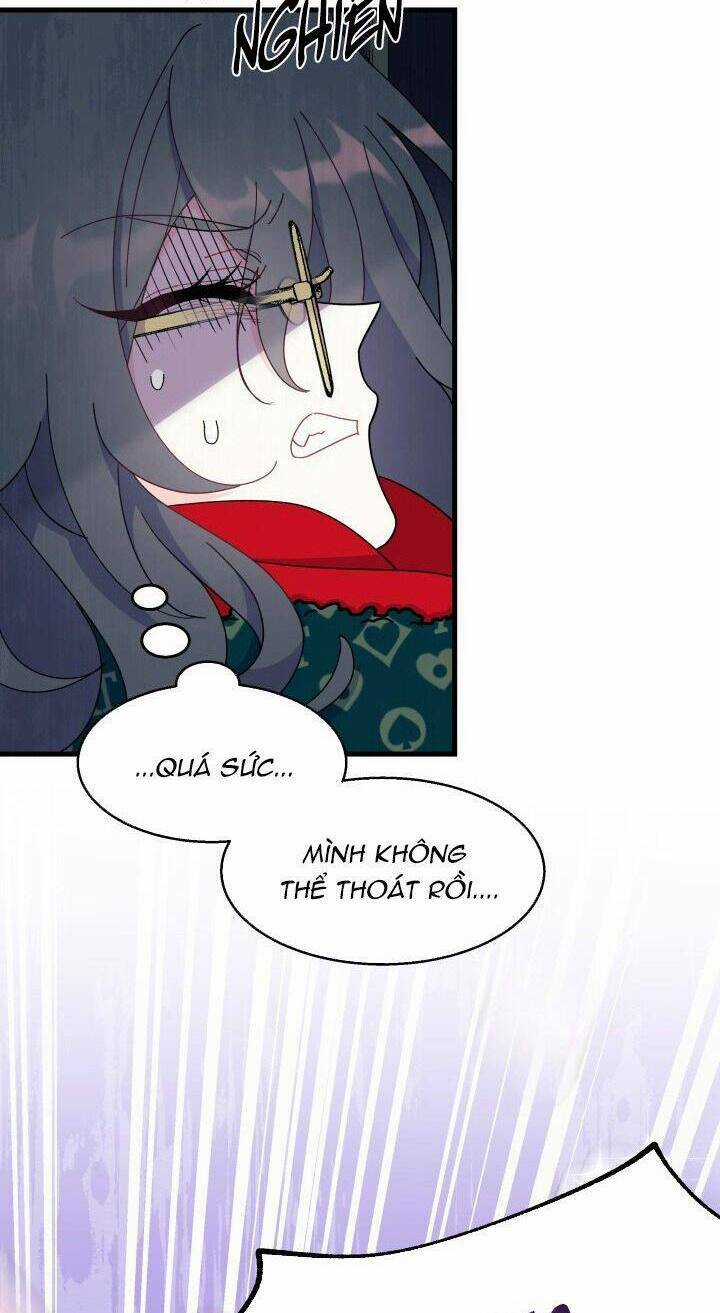 Tôi Không Muốn Làm Người Mai Mối Chapter 32 trang 68