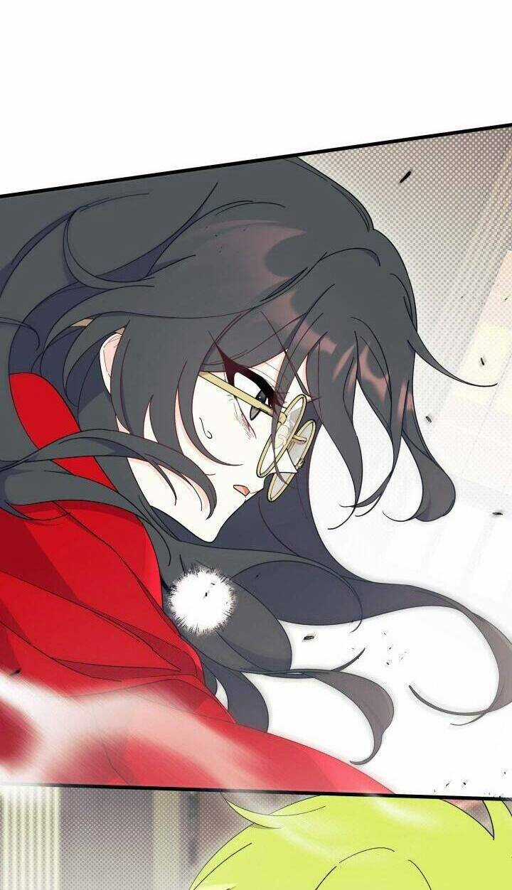 Tôi Không Muốn Làm Người Mai Mối Chapter 32 trang 7