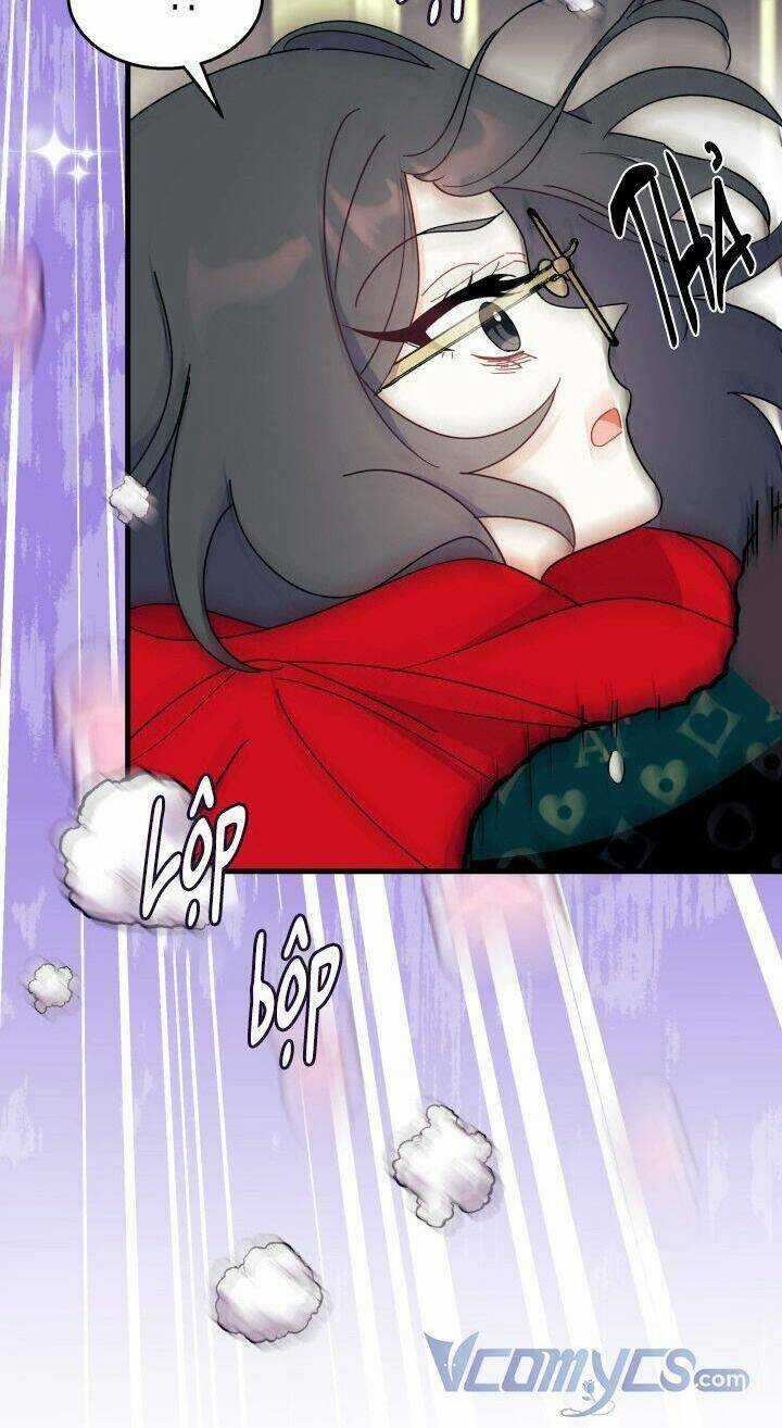 Tôi Không Muốn Làm Người Mai Mối Chapter 32 trang 71