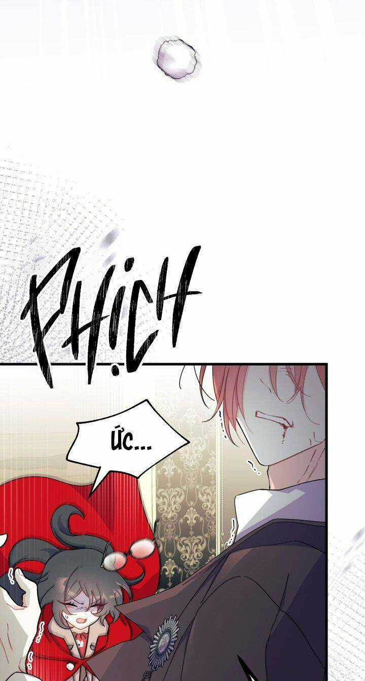 Tôi Không Muốn Làm Người Mai Mối Chapter 32 trang 72