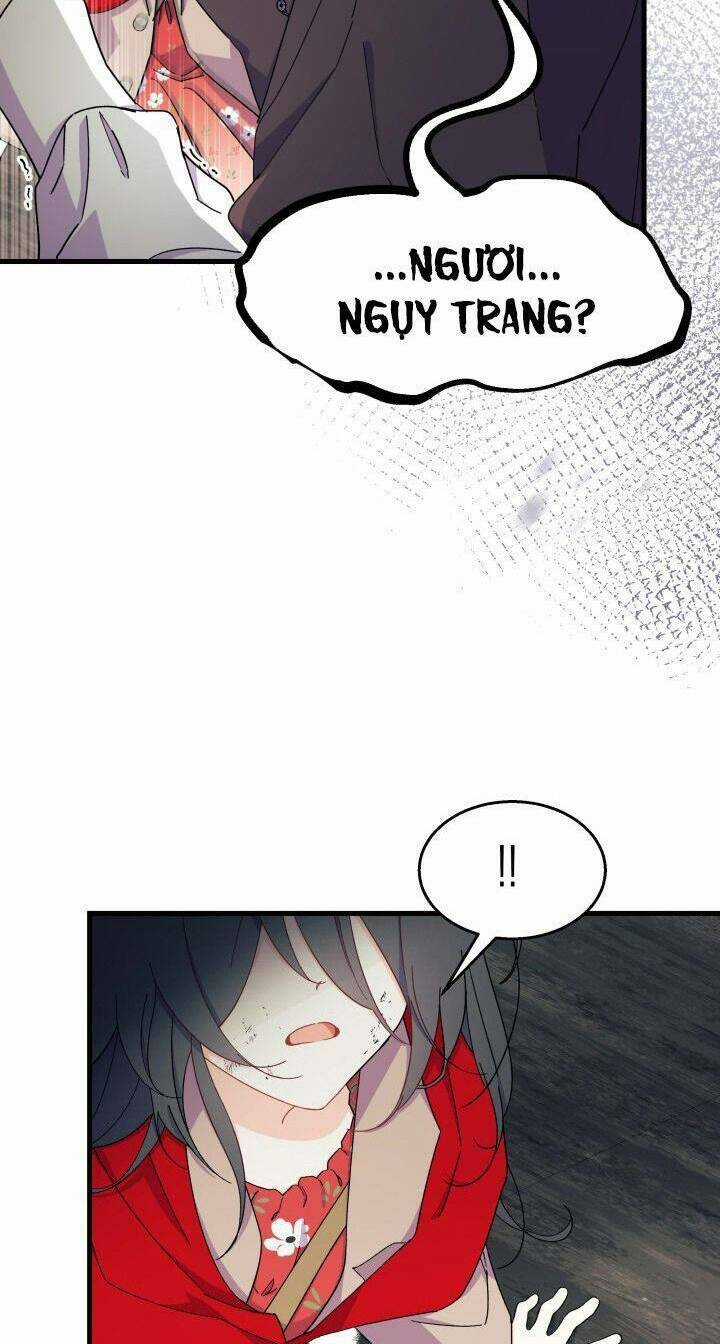 Tôi Không Muốn Làm Người Mai Mối Chapter 32 trang 73