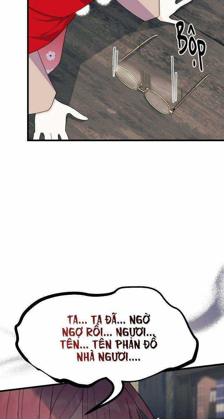 Tôi Không Muốn Làm Người Mai Mối Chapter 32 trang 74