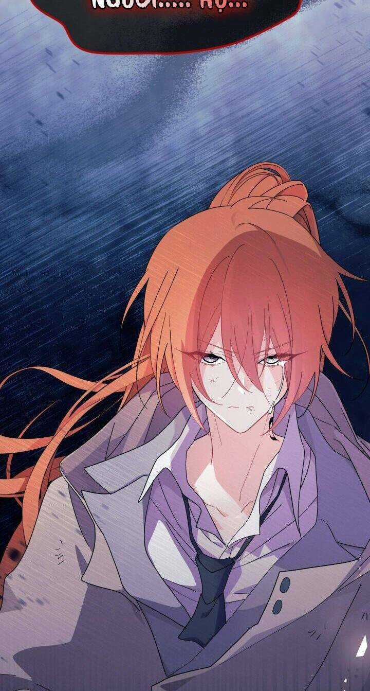 Tôi Không Muốn Làm Người Mai Mối Chapter 32 trang 76