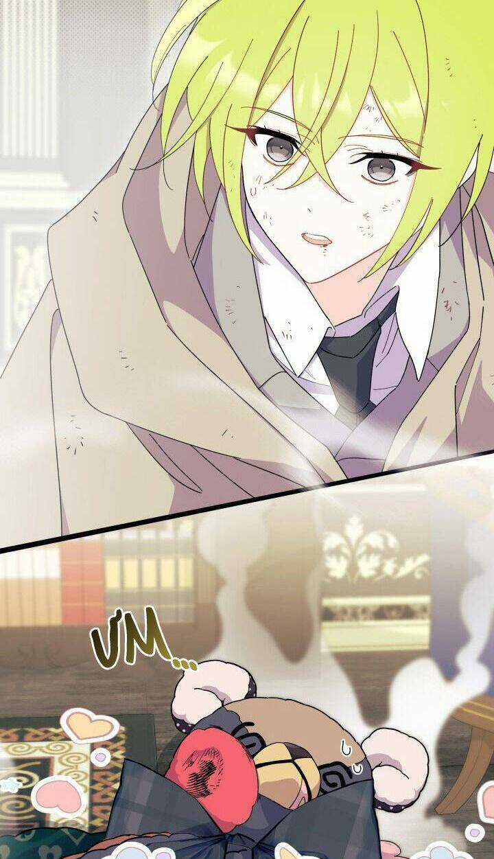 Tôi Không Muốn Làm Người Mai Mối Chapter 32 trang 8