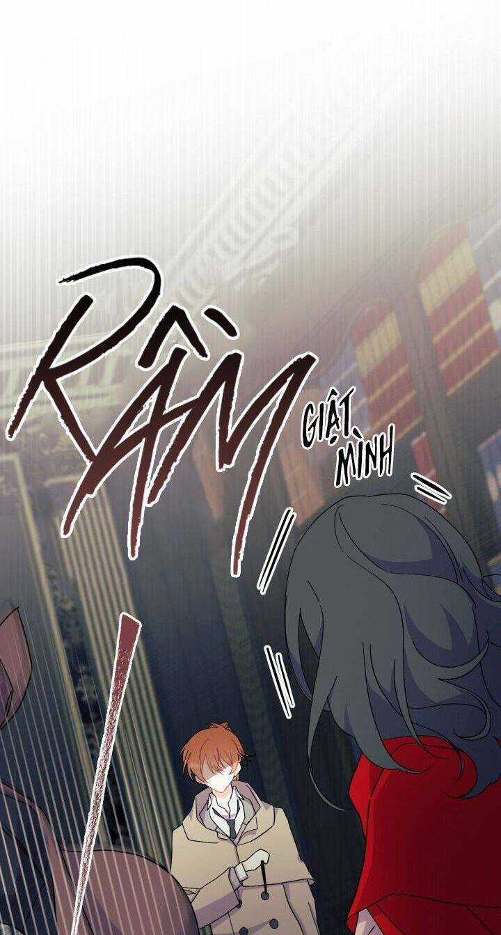 Tôi Không Muốn Làm Người Mai Mối Chapter 32 trang 80