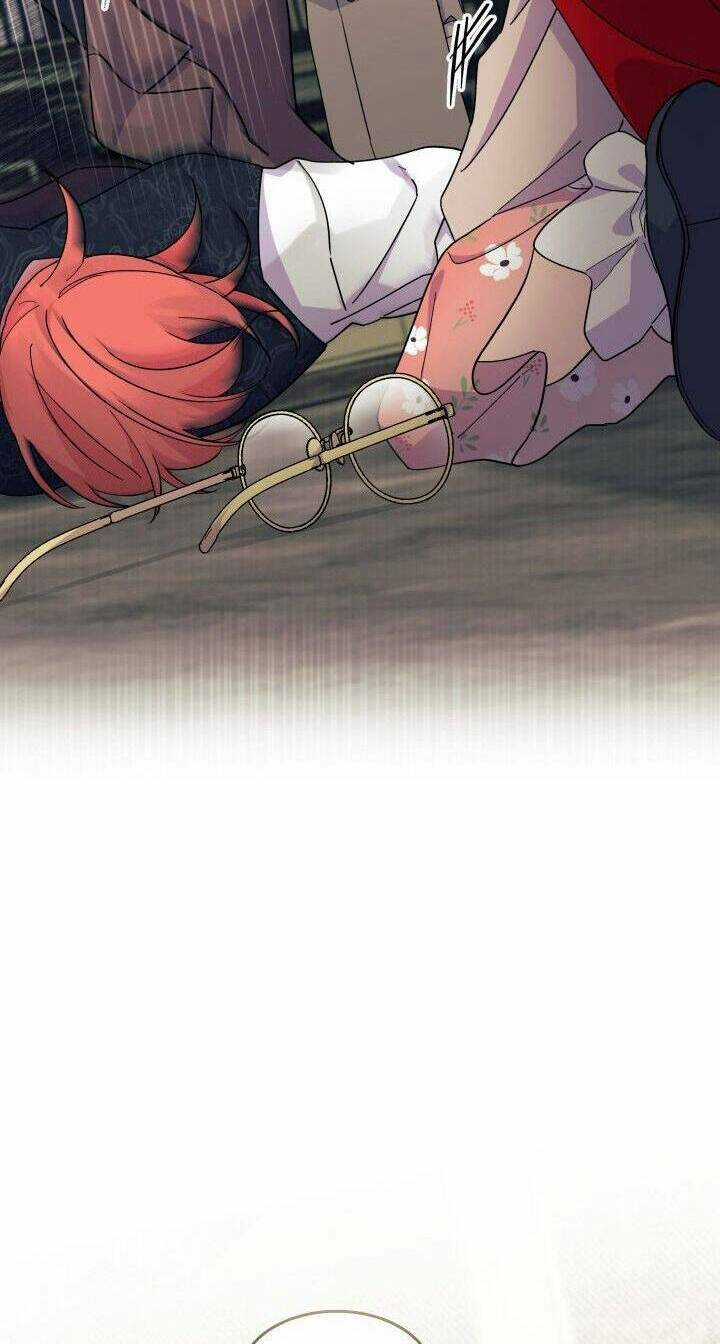 Tôi Không Muốn Làm Người Mai Mối Chapter 32 trang 81