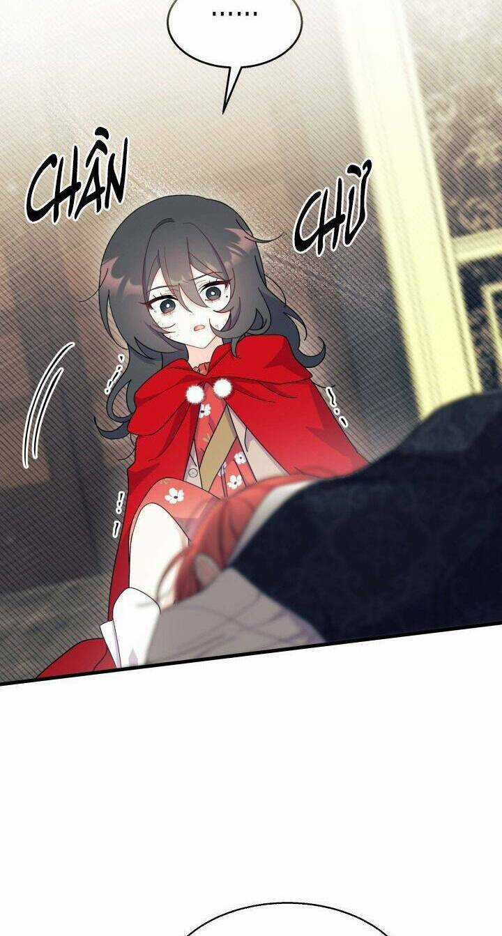 Tôi Không Muốn Làm Người Mai Mối Chapter 32 trang 82