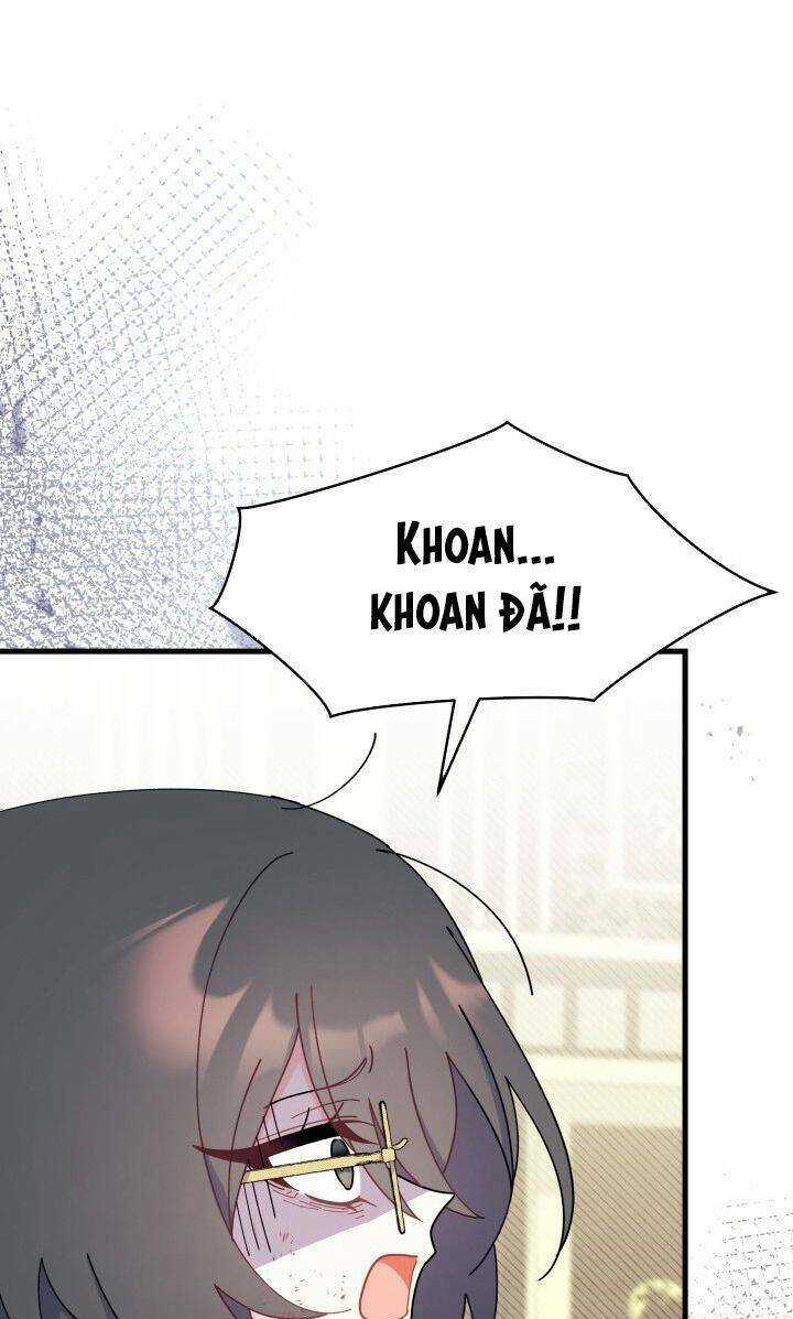 Tôi Không Muốn Làm Người Mai Mối Chapter 32 trang 84