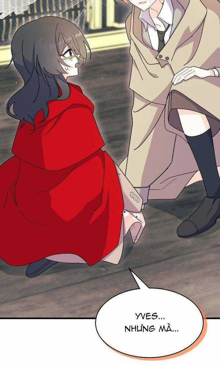 Tôi Không Muốn Làm Người Mai Mối Chapter 32 trang 88