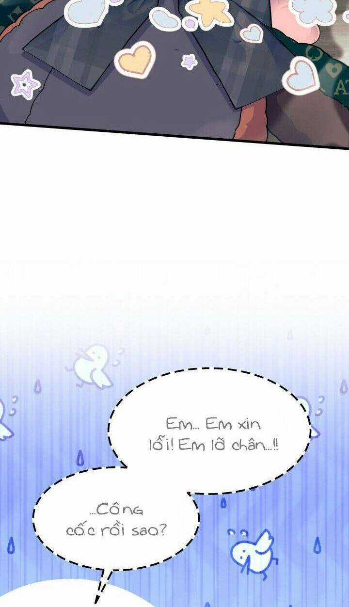 Tôi Không Muốn Làm Người Mai Mối Chapter 32 trang 9