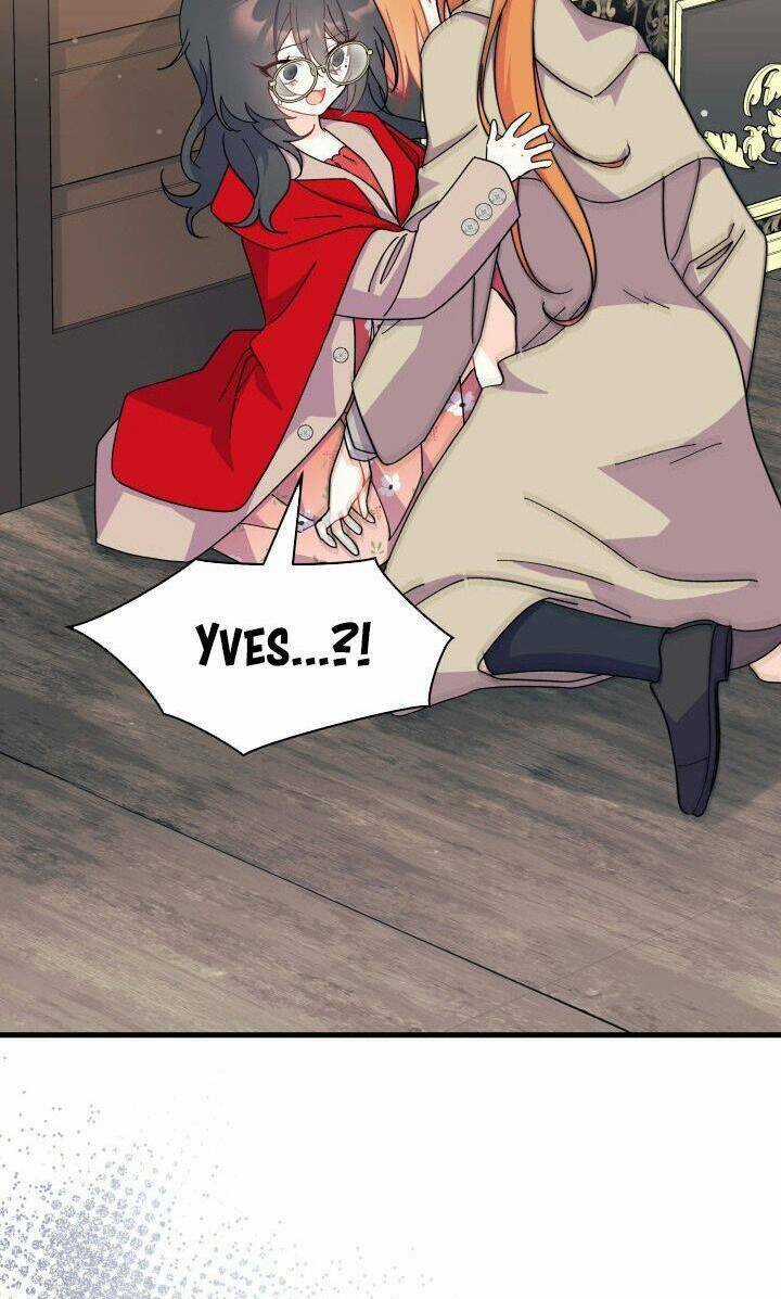 Tôi Không Muốn Làm Người Mai Mối Chapter 32 trang 90