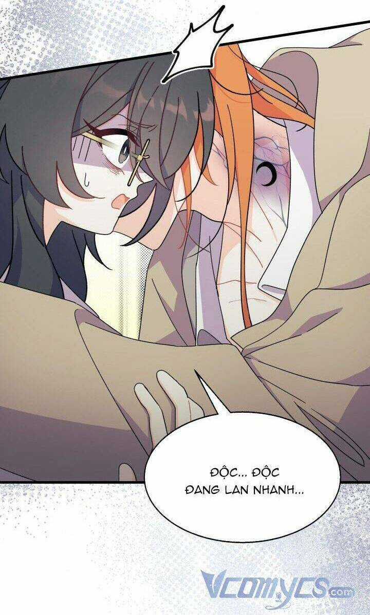 Tôi Không Muốn Làm Người Mai Mối Chapter 32 trang 91