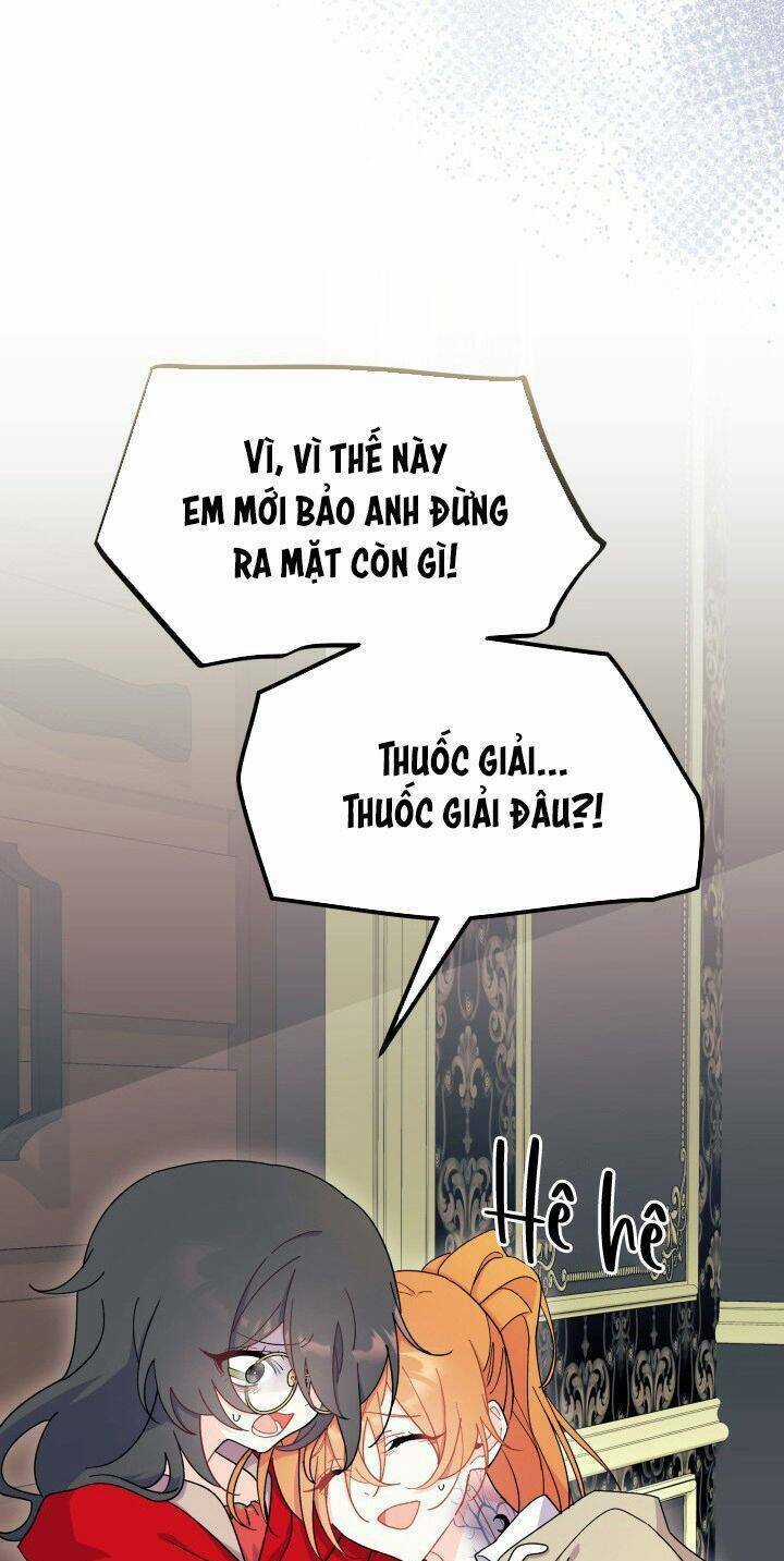 Tôi Không Muốn Làm Người Mai Mối Chapter 32 trang 92