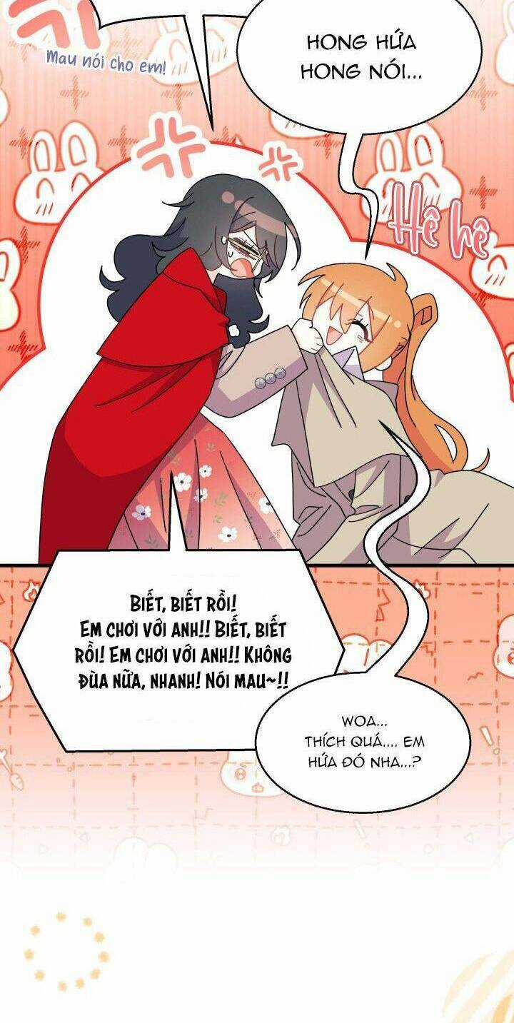 Tôi Không Muốn Làm Người Mai Mối Chapter 32 trang 94