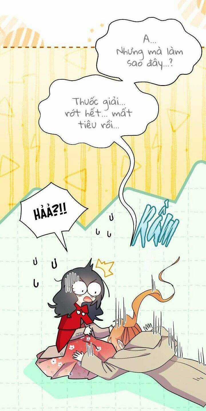 Tôi Không Muốn Làm Người Mai Mối Chapter 32 trang 95