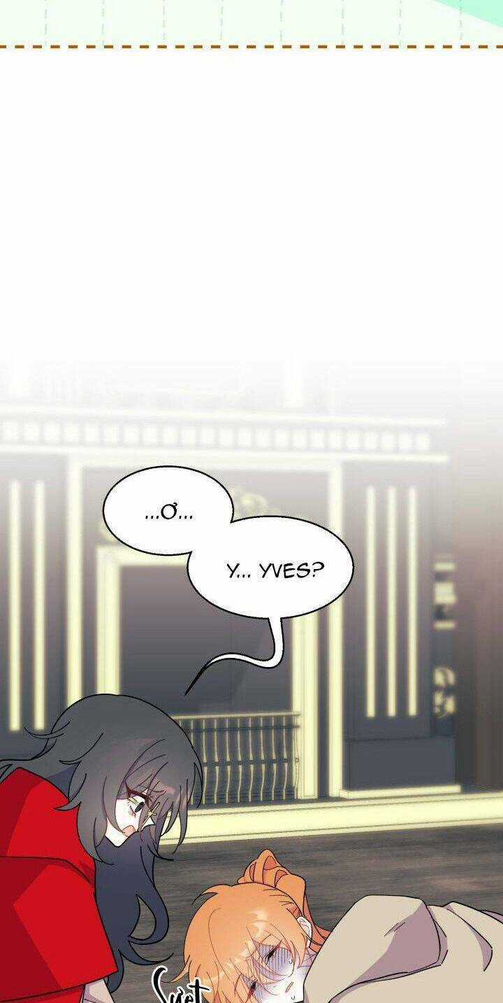 Tôi Không Muốn Làm Người Mai Mối Chapter 32 trang 96