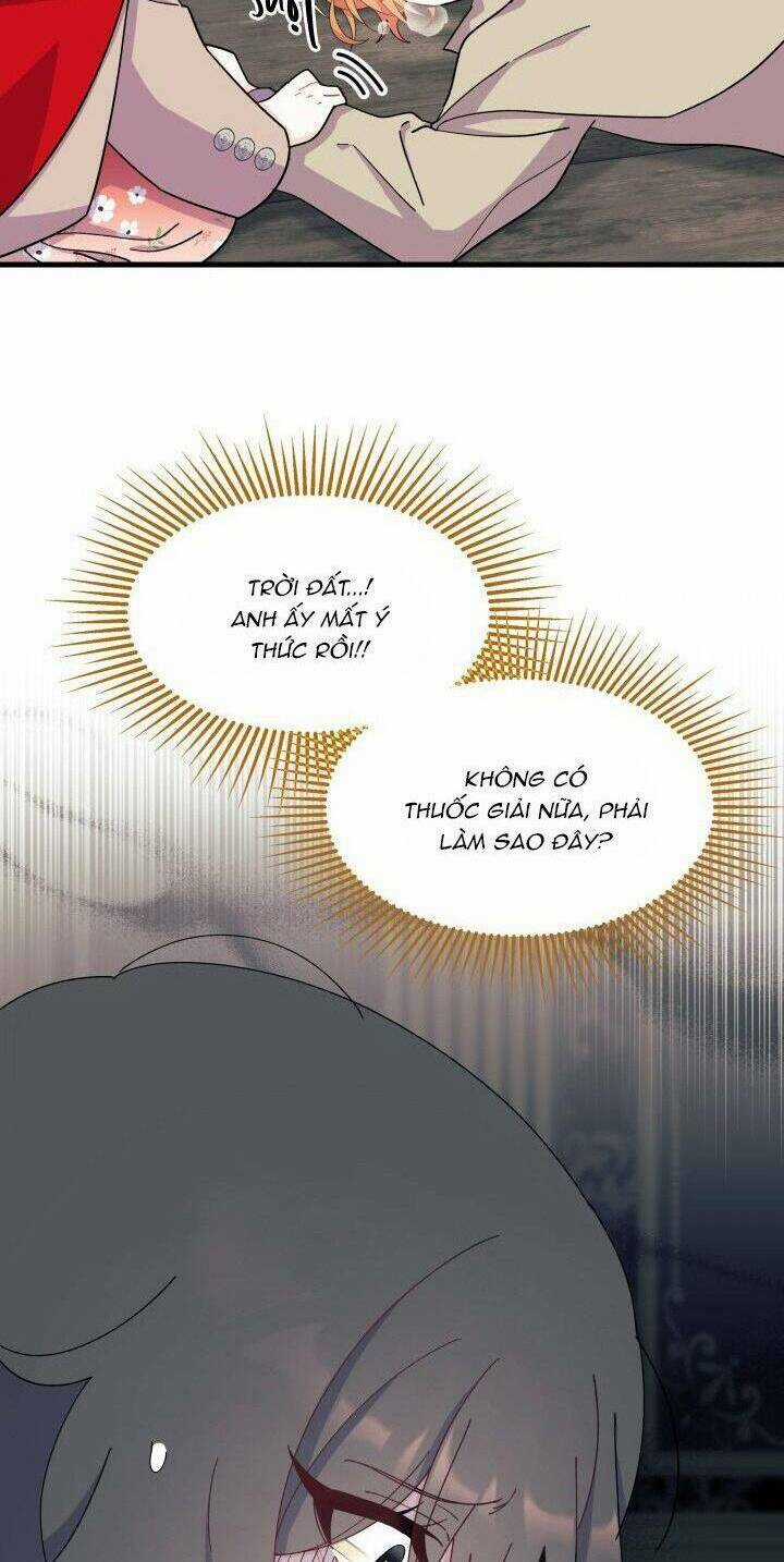 Tôi Không Muốn Làm Người Mai Mối Chapter 32 trang 97