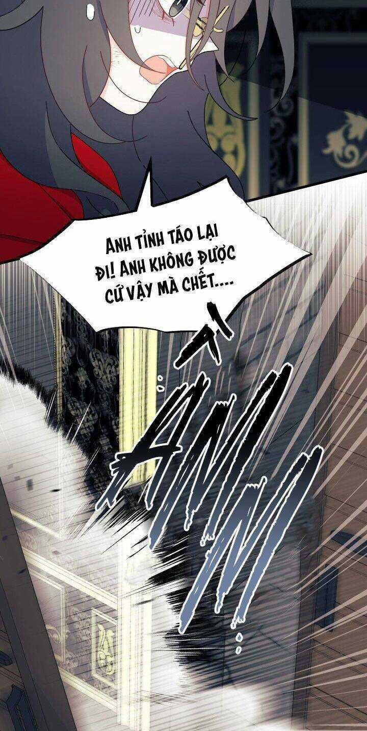 Tôi Không Muốn Làm Người Mai Mối Chapter 32 trang 98