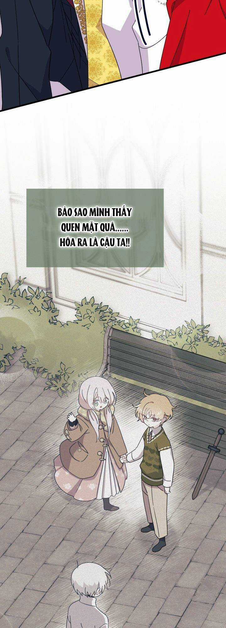 Tôi Không Muốn Làm Người Mai Mối Chapter 33 trang 13