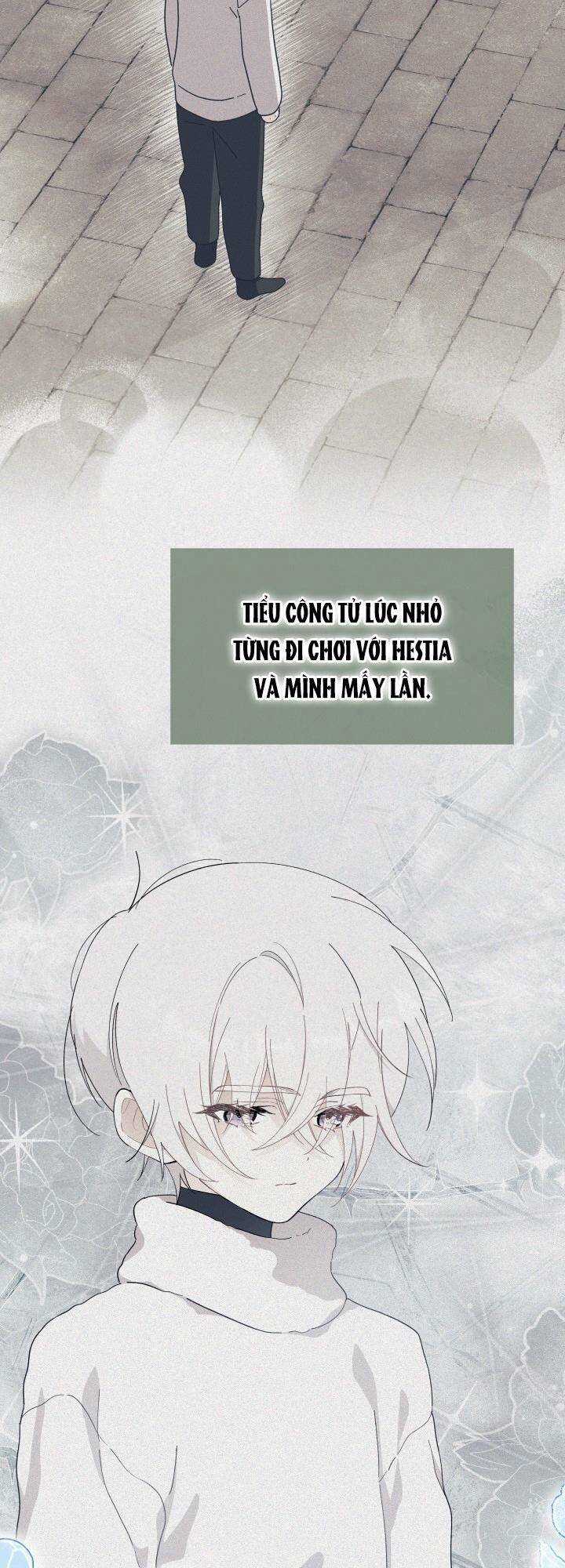 Tôi Không Muốn Làm Người Mai Mối Chapter 33 trang 14