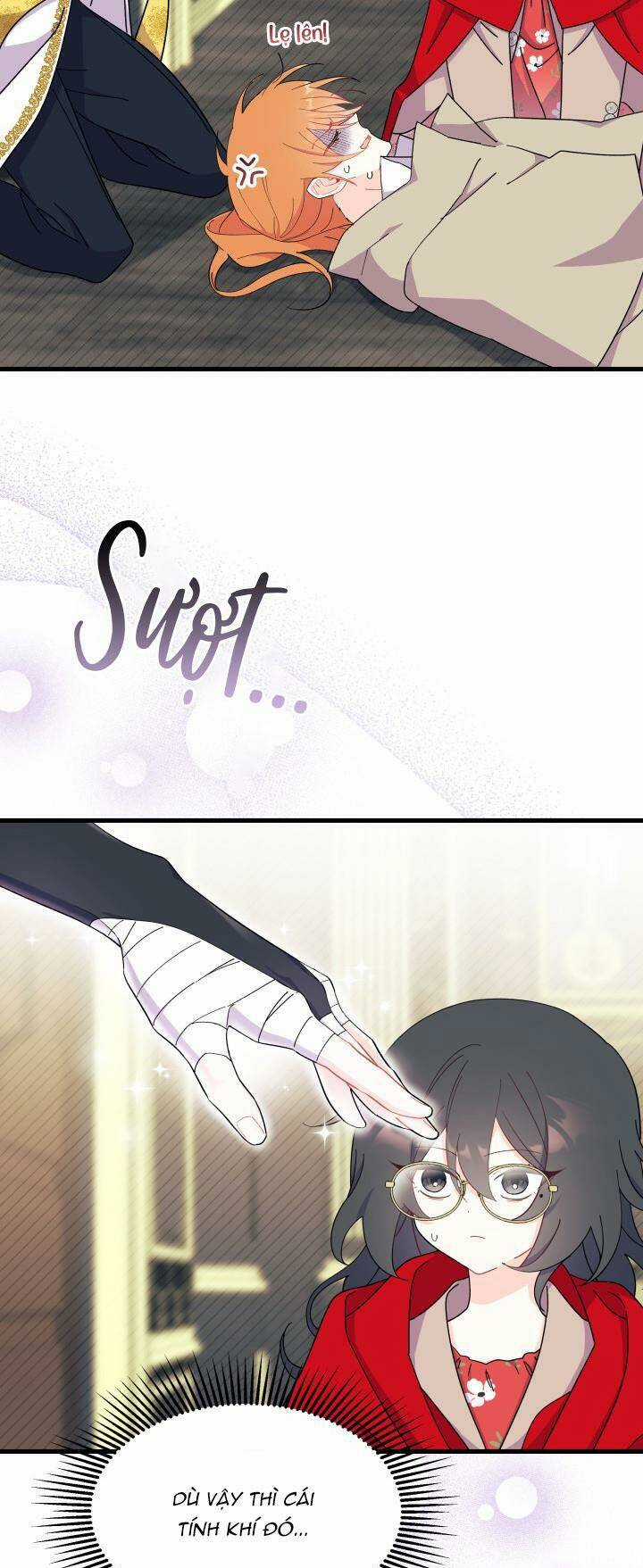 Tôi Không Muốn Làm Người Mai Mối Chapter 33 trang 16