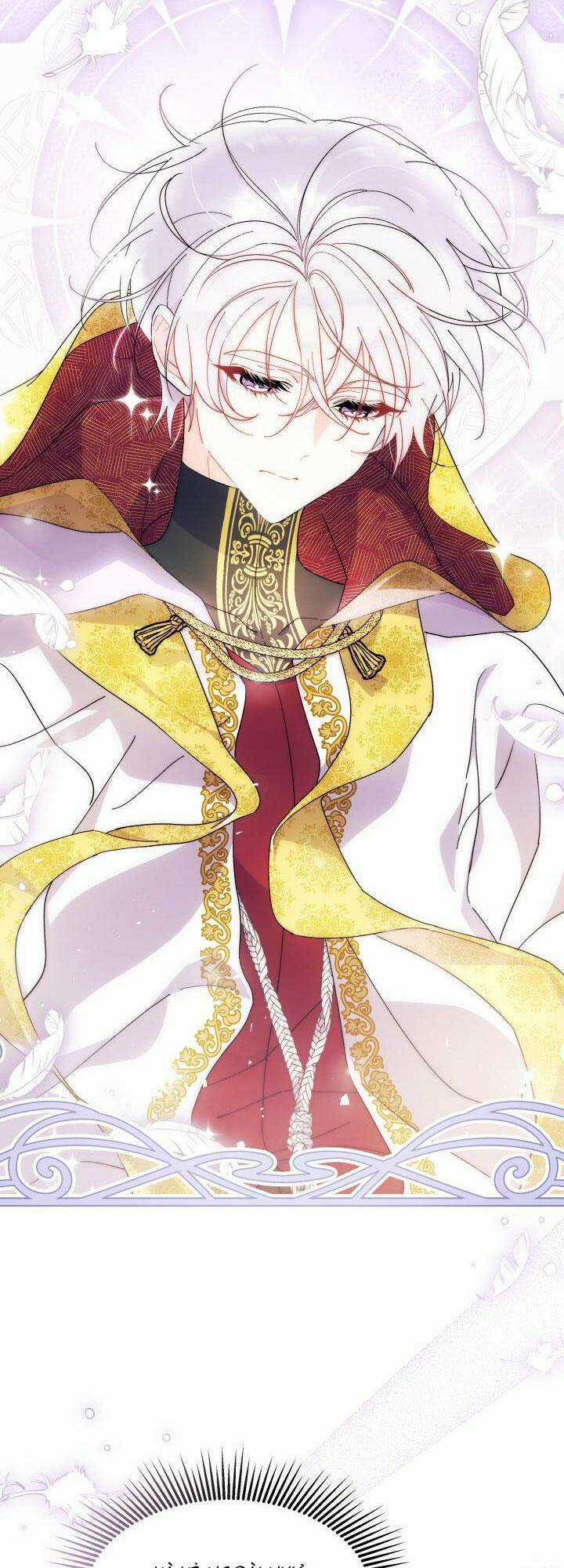 Tôi Không Muốn Làm Người Mai Mối Chapter 33 trang 19