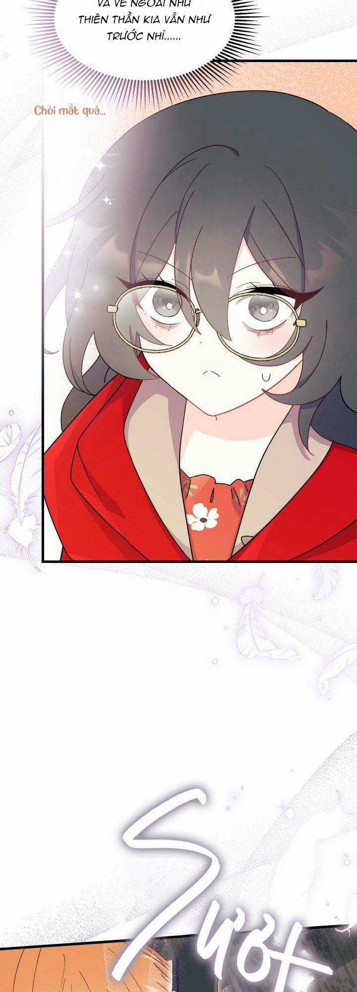 Tôi Không Muốn Làm Người Mai Mối Chapter 33 trang 20