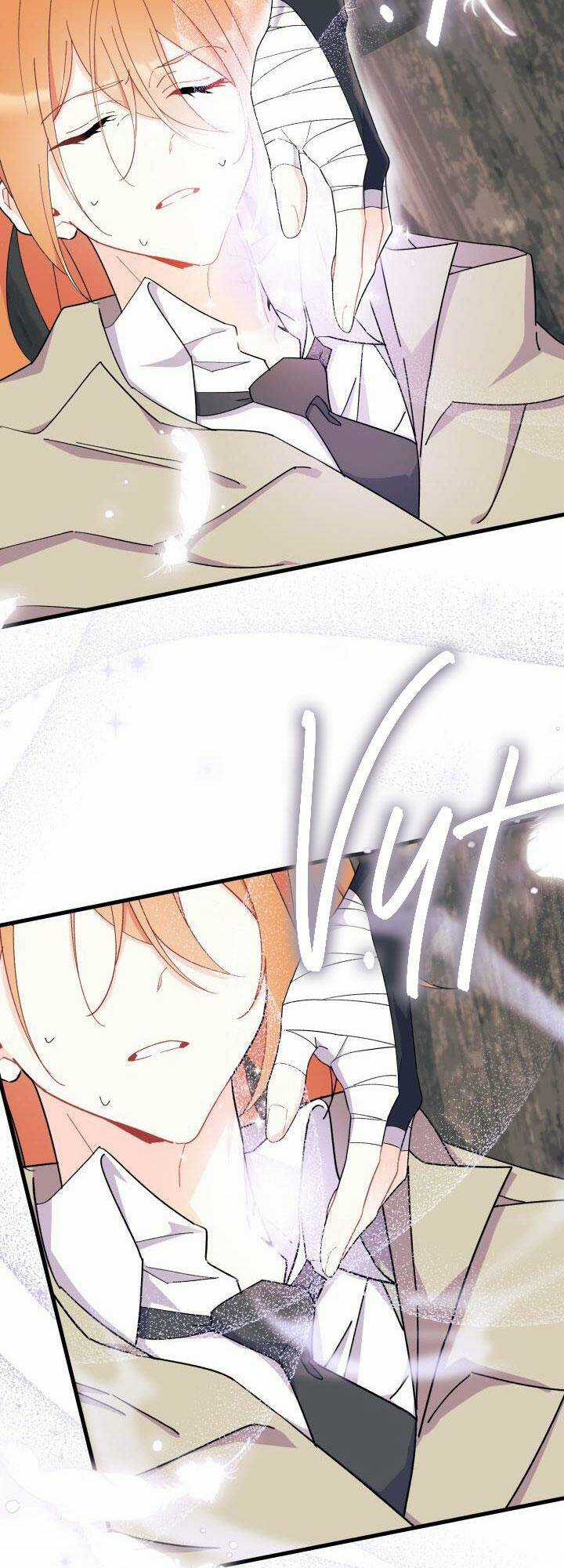 Tôi Không Muốn Làm Người Mai Mối Chapter 33 trang 21