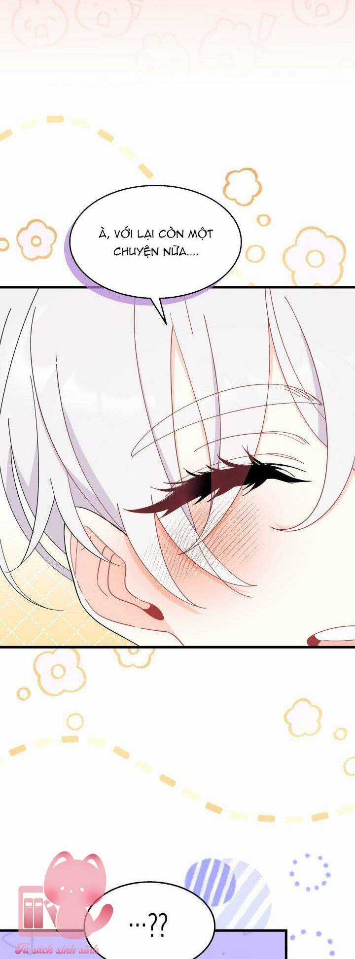 Tôi Không Muốn Làm Người Mai Mối Chapter 33 trang 33