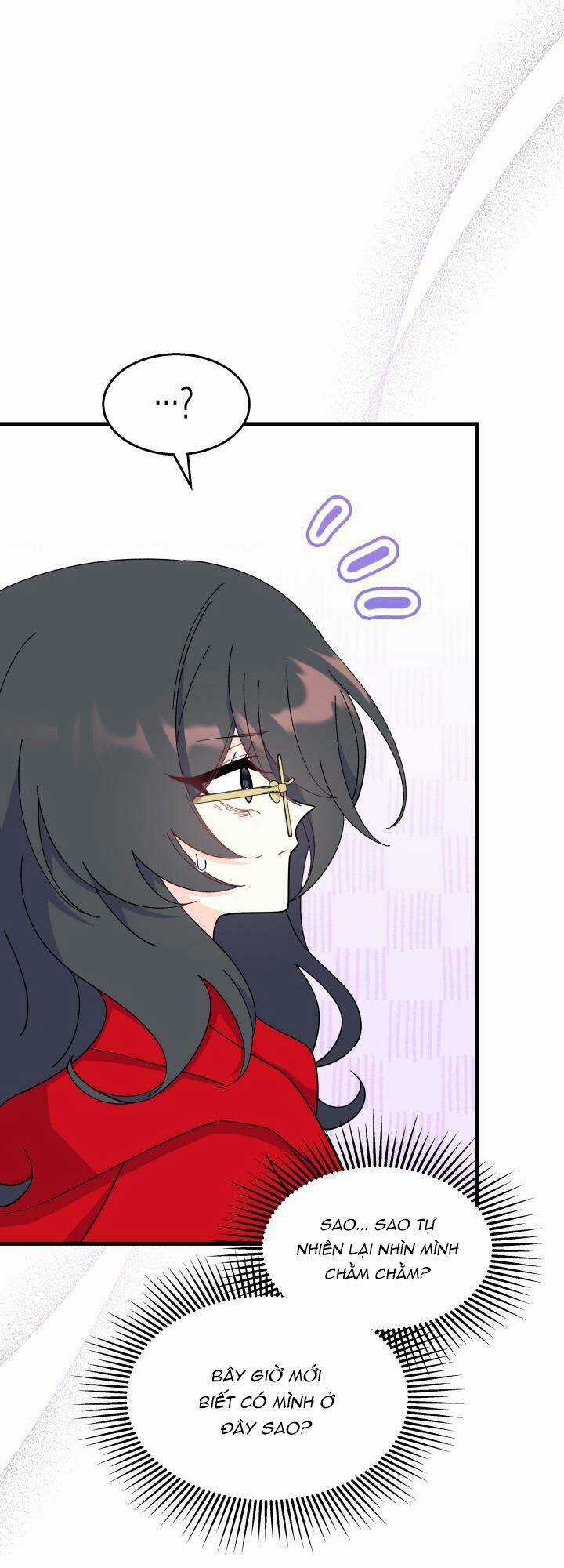 Tôi Không Muốn Làm Người Mai Mối Chapter 33 trang 38