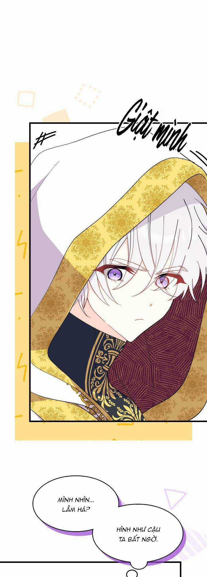 Tôi Không Muốn Làm Người Mai Mối Chapter 33 trang 39