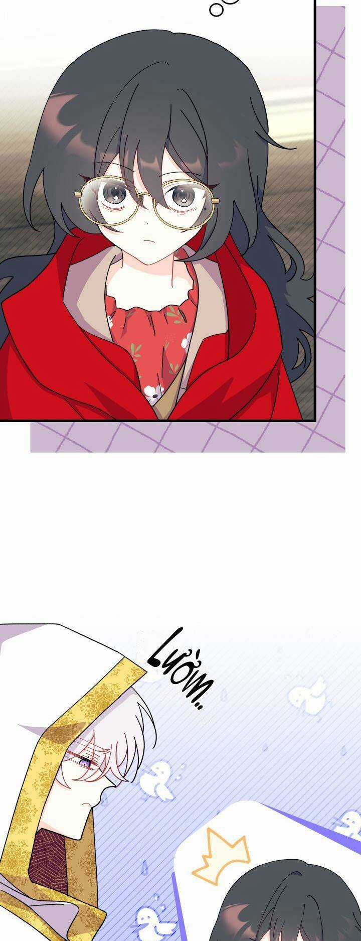 Tôi Không Muốn Làm Người Mai Mối Chapter 33 trang 40