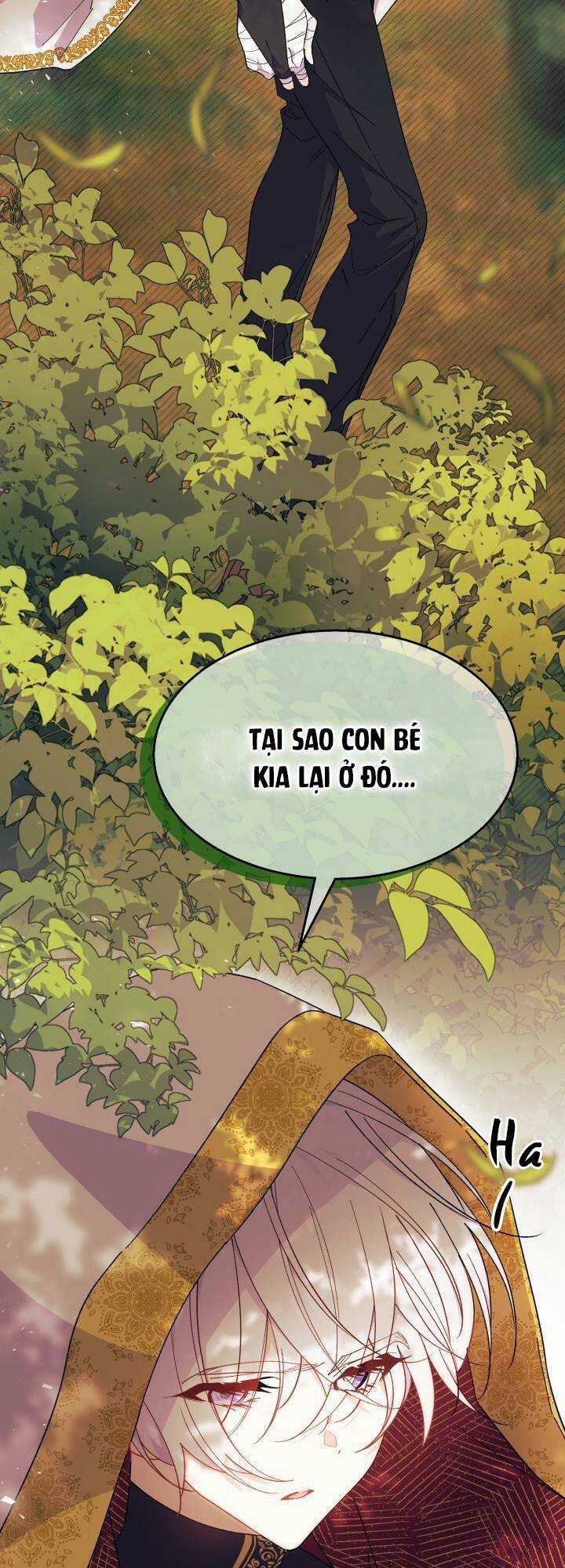 Tôi Không Muốn Làm Người Mai Mối Chapter 33 trang 46