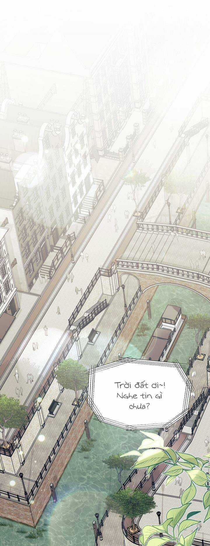 Tôi Không Muốn Làm Người Mai Mối Chapter 33 trang 48