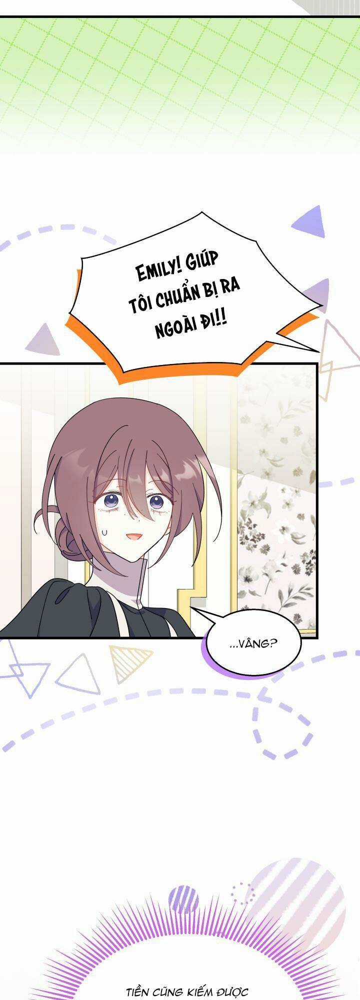 Tôi Không Muốn Làm Người Mai Mối Chapter 33 trang 60